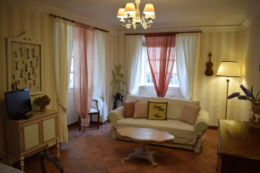Palazzo Tucci Apartments Lucca